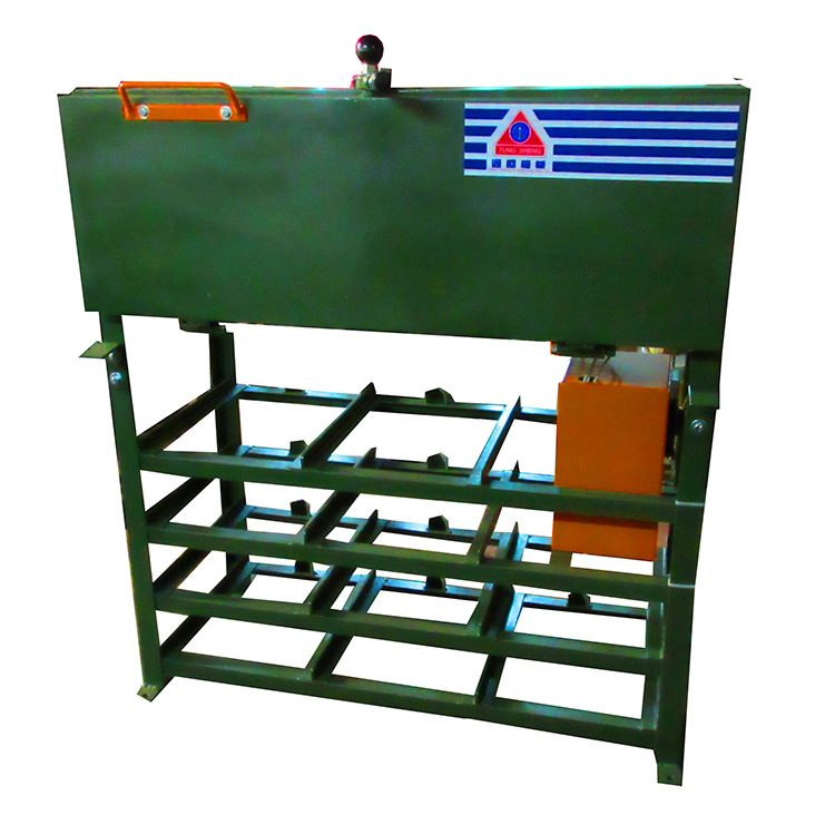 Electric Oven for 45 Degree Cutting Machine